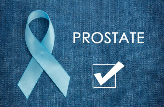Prostate-cancer