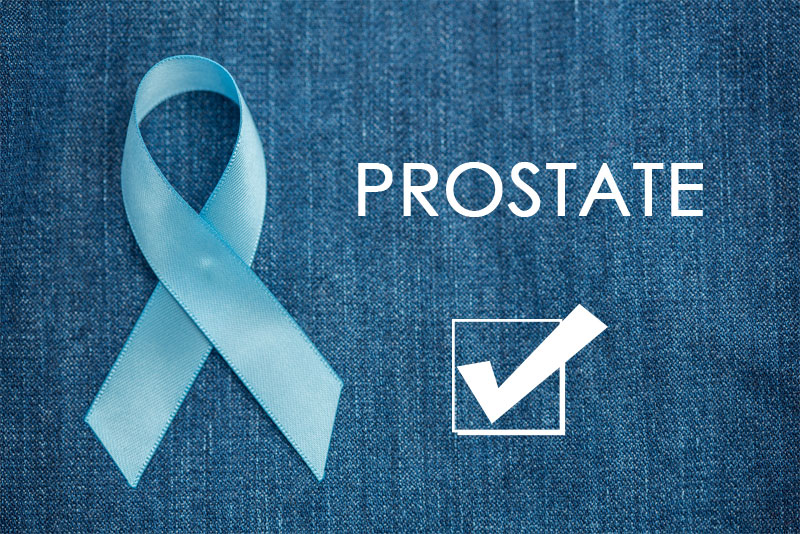 Prostate-cancer