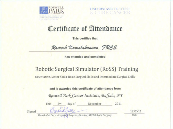 dr.k.ramesh-certificate