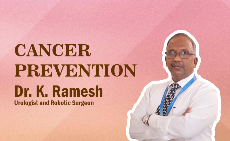 Cancer And Cancer Prevention